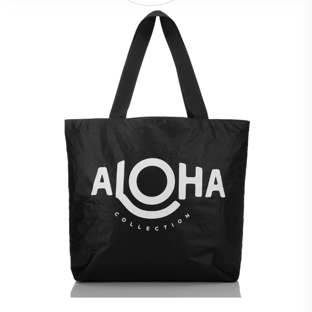 *NWT* Aloha Collection Day Tripper Travel Tote
